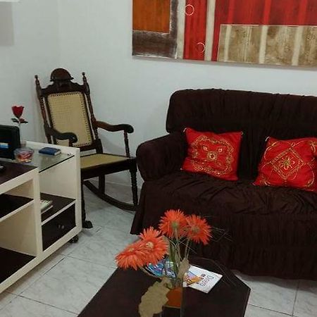 Apartamento No Guara Por Temporada Brasilia Exterior photo