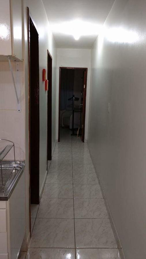 Apartamento No Guara Por Temporada Brasilia Exterior photo