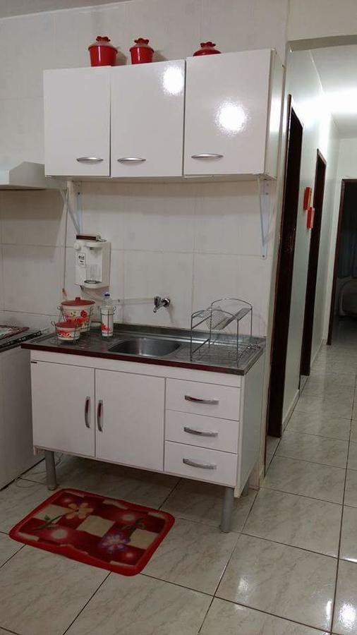 Apartamento No Guara Por Temporada Brasilia Exterior photo