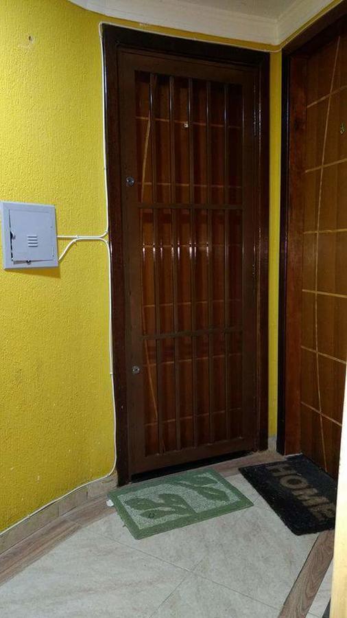 Apartamento No Guara Por Temporada Brasilia Exterior photo