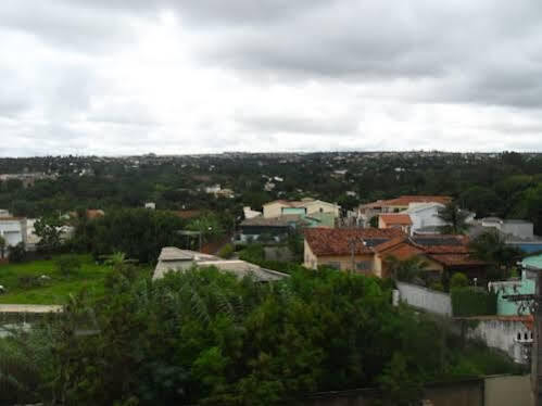 Apartamento No Guara Por Temporada Brasilia Exterior photo