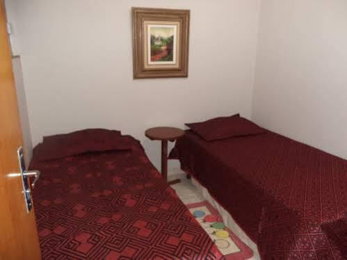 Apartamento No Guara Por Temporada Brasilia Exterior photo