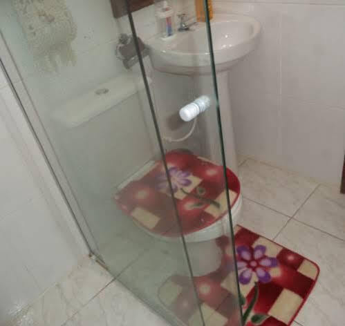 Apartamento No Guara Por Temporada Brasilia Exterior photo